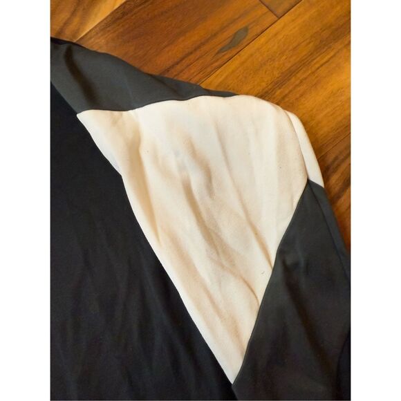 Size L - Nike Men's Air Max Black/White Windrunner FZ Jacket (AJ5321-010) - Picture 4 of 6